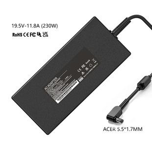 ACER�����Ӱ�Tʿ�ӊZ�ߑ�280W�Դ�m����19.5V11.8A����