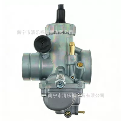 Yfs200, Motorcycle Carburetor