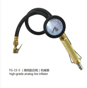 TG-15-5数显胎压检测表汽车轮胎打气表胎压表胎压计胎压枪气压表