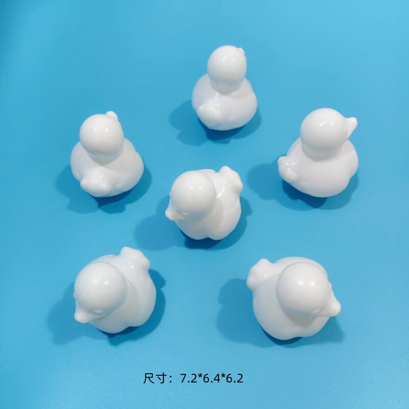 厚みのある小さなアヒルのオーシャンボール環境に優しいPEプラスチックボール屋内子供用ボールプール水遊び赤ちゃんのおもちゃのボール|undefined