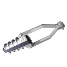 NXJGШ�ν^���͏����AInsulated Tension Clamp