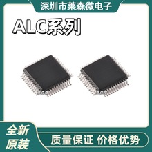 ALC202A-VF-LFȫ��ԭװ ALC202-VE-LF ALC261-VC1-GRоƬIC QFP48