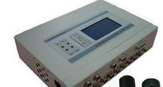非接触多功能速度仪 型号ZB966-M148531库号M148531