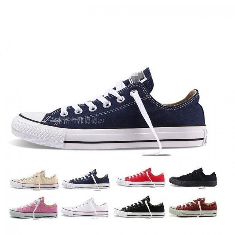 Canvas shoes men’s shoes for women’s sho...