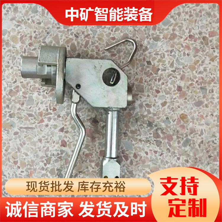 单体支柱注液枪DZ-Q1 工厂现货 注液枪 矿用乳化液注液枪