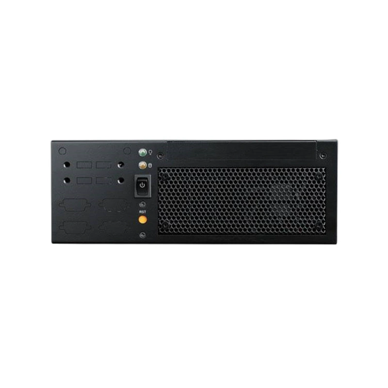 研华 Industrial control machine EPC-B2205 streamlined embedded industrial computer host supports multiple expansion cards