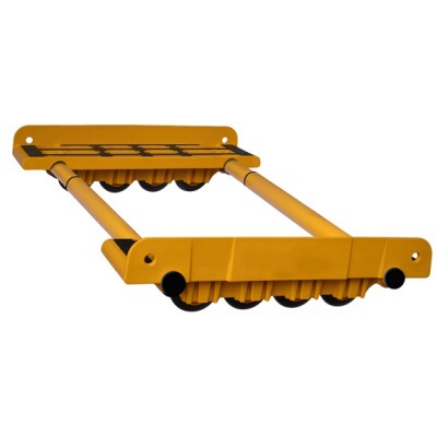 Carro H-Daixin Carro de transporte todo terreno Carro de equipo pesado