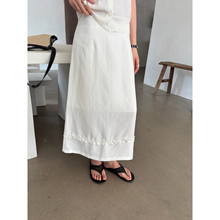 T.G-��ʽ������Ҷ��ƴ��ȹ���ᱡ͸��ֱͲ��ȹ����ȹ26749