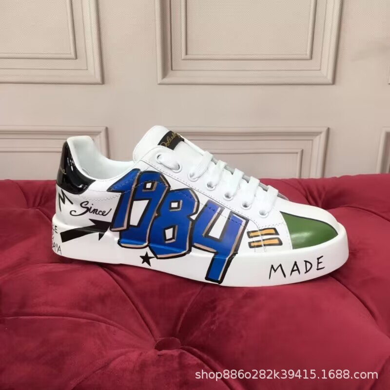 Dolce & Gabbana (20+ Colorways)