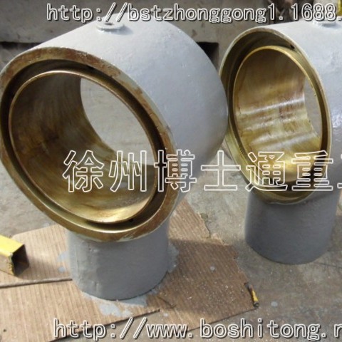 R4051R4060篦冷机传动曲柄，Ni20、Ni12空气炮喷嘴