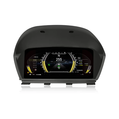 automobile instrument — for Bmw 1 Series