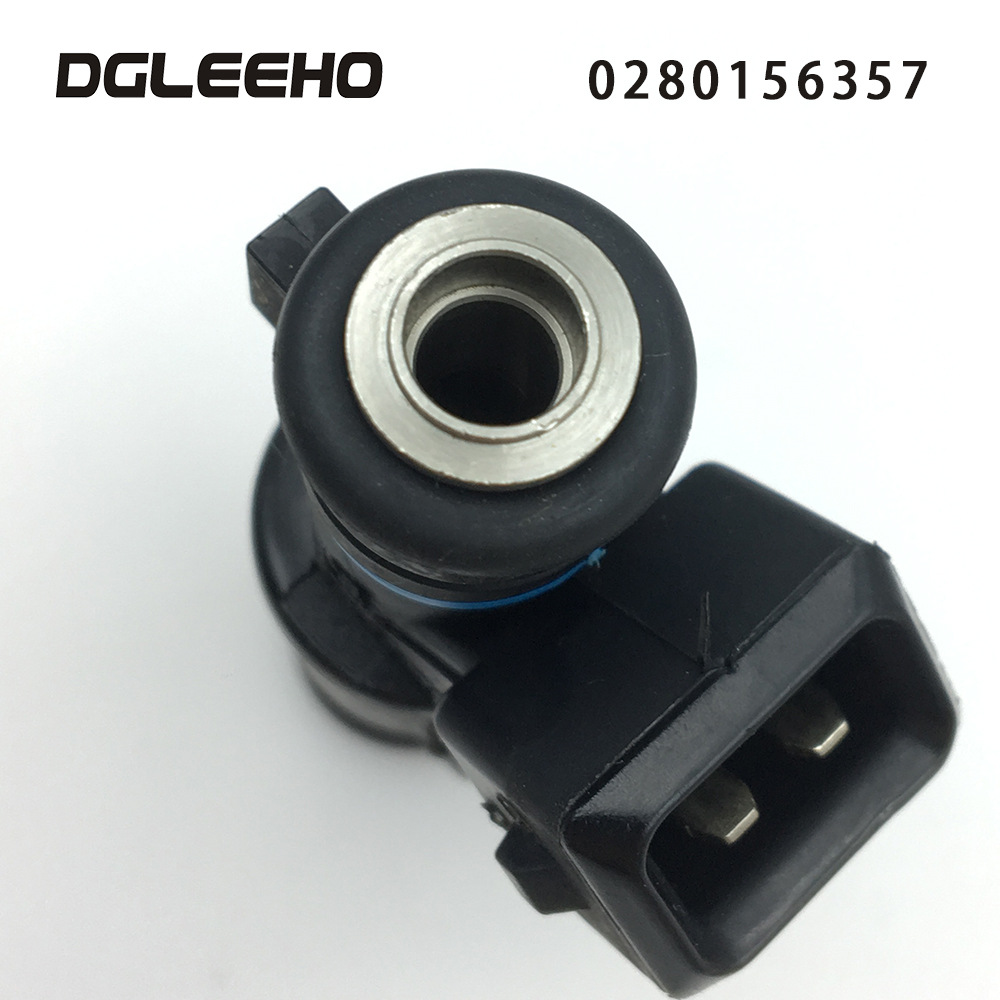Suitable for Citroen Peugeot 206 1.4L Fuel Injector 0280156357 01F002A