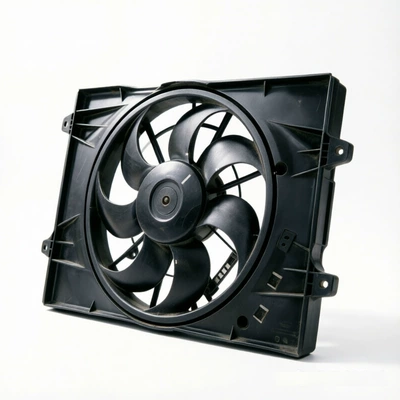 Suitable for Haval H6 Fan