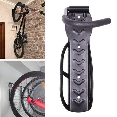 Gancho de la pared de la bicicleta/estante de estacionamiento/estante montado en la pared de la bicicleta/accesorios de la bicicleta del estante de exhibición