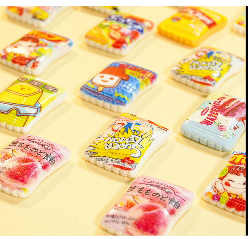 Resin Accessories 5