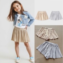 Mayoral Pleated Pants Skirt GirlŮͯ����ȹѝ ��ѝ ��̖ 03907