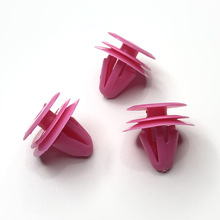 适用于起亚现代索纳塔赛拉图伊兰特汽车装饰门板卡扣82315-27000