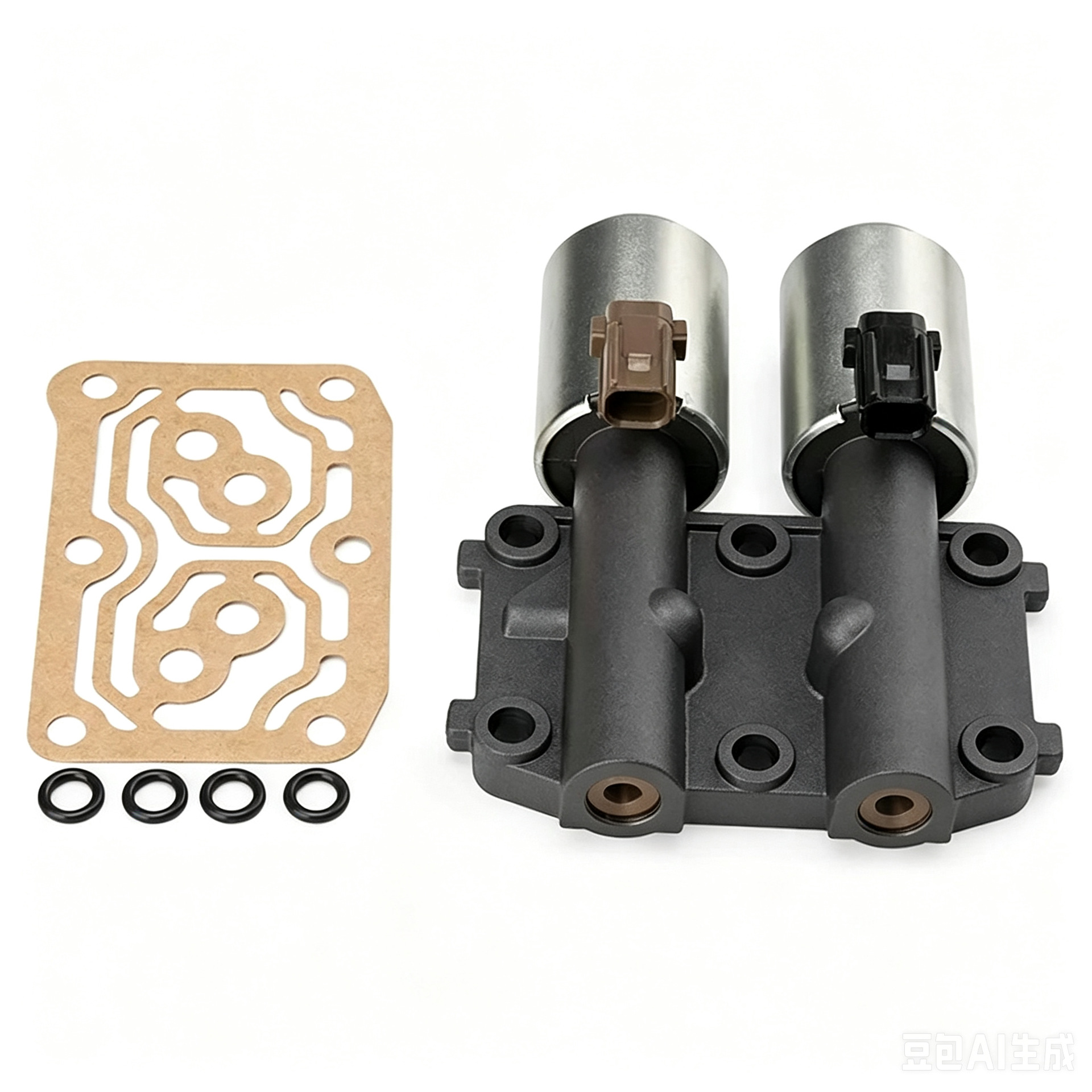 in stock cross-border special 28260-R90-004 suitable for Honda Accord CRV gearbox solenoid valve car accessories