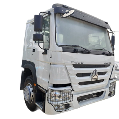Earthmoving Truck Parts, Yük maşınları