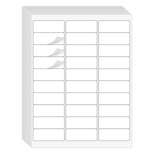���R�d���N�F؛���⇊ī��ӡ�l�a�˺�Address Label�]�ĵ�ַ�N��