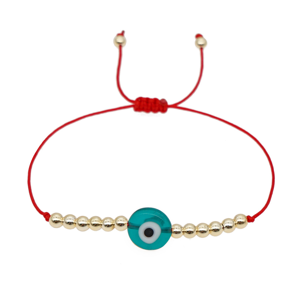 Style Ethnique Géométrique Pas D'incrustation Unisexe Bracelets display picture 6