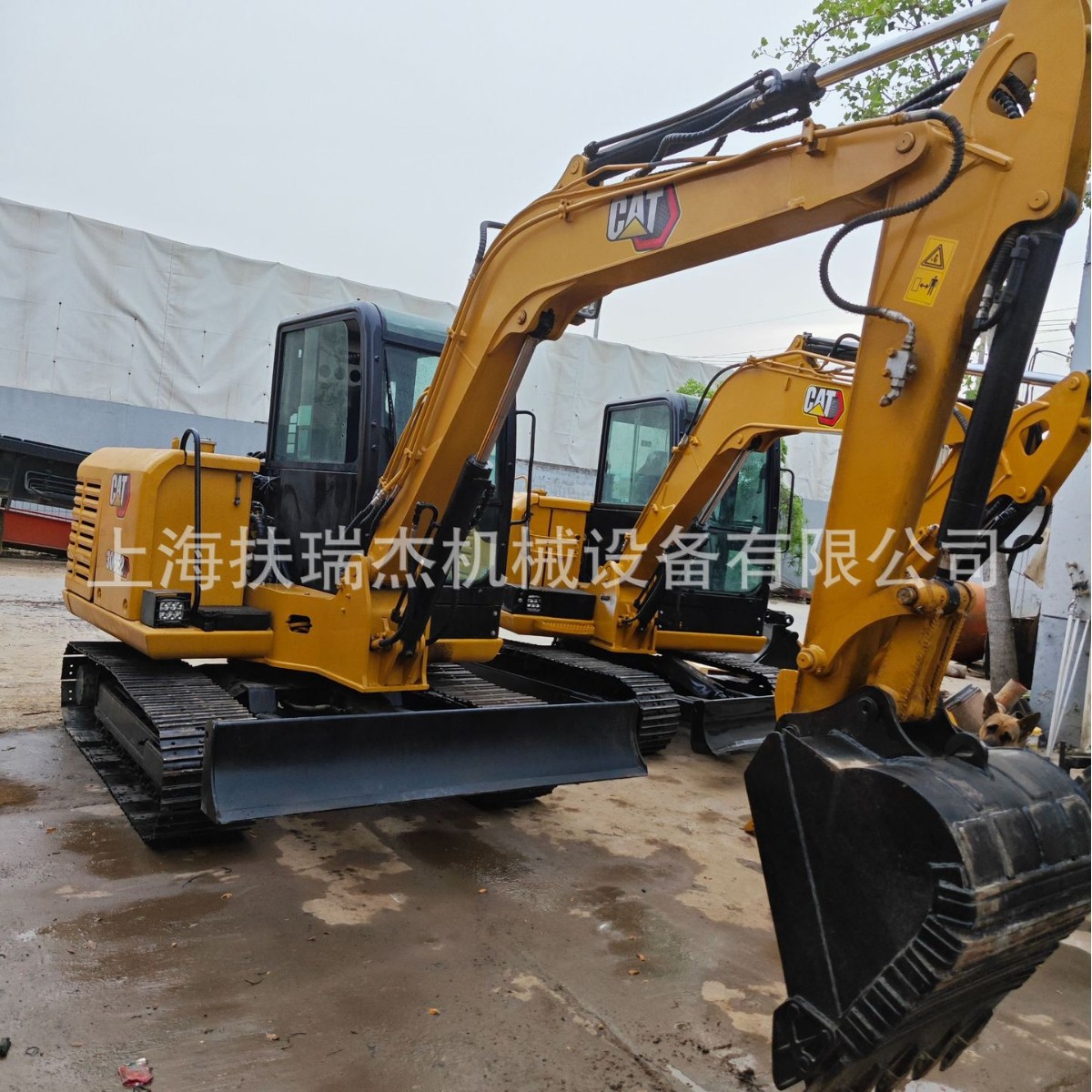 卡特306E2 挖掘机卡特320GC 330GC卡特313D2GC挖掘机