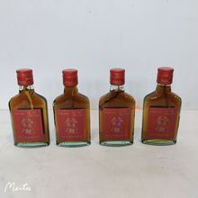 人参鹿鞭酒125毫升*24瓶30度浓香型白酒扫码28元中国创造牛劲酒