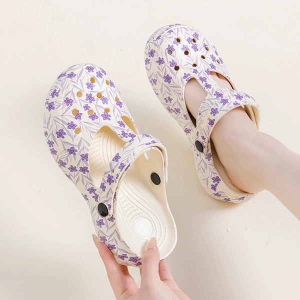 5590-Belle purple