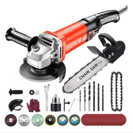 手机支架;游戏摇杆;电动角磨机