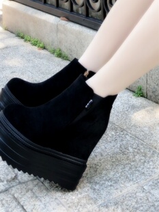 14CM�¸�����ѥ�ӽq�R��ѥ�����߆�ѥ��ˮ̨�ɸ�����ѥŮЬ