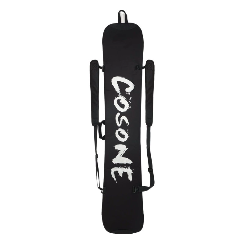 Сноуборд рюкзак скейтборд защитный чехол утолщенный усиленный пельмень кожи рюкзак