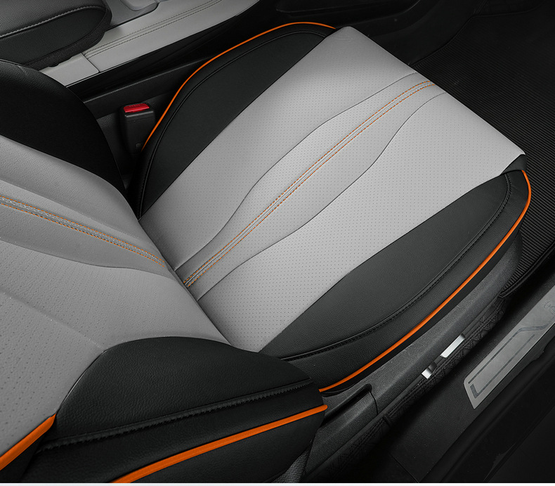 BYD Song pro special dmi car seat cover Song pro Xiaoyun version four seasons universal cushion all-inclusive seat cover