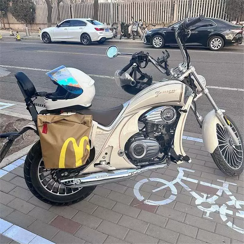 Специальная сумка для хранения электромобилей и мотоциклов, передняя и задняя водонепроницаемая универсальная многофункциональная сумка для хранения велосипеда