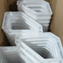 叠层叠加式pu新型模具