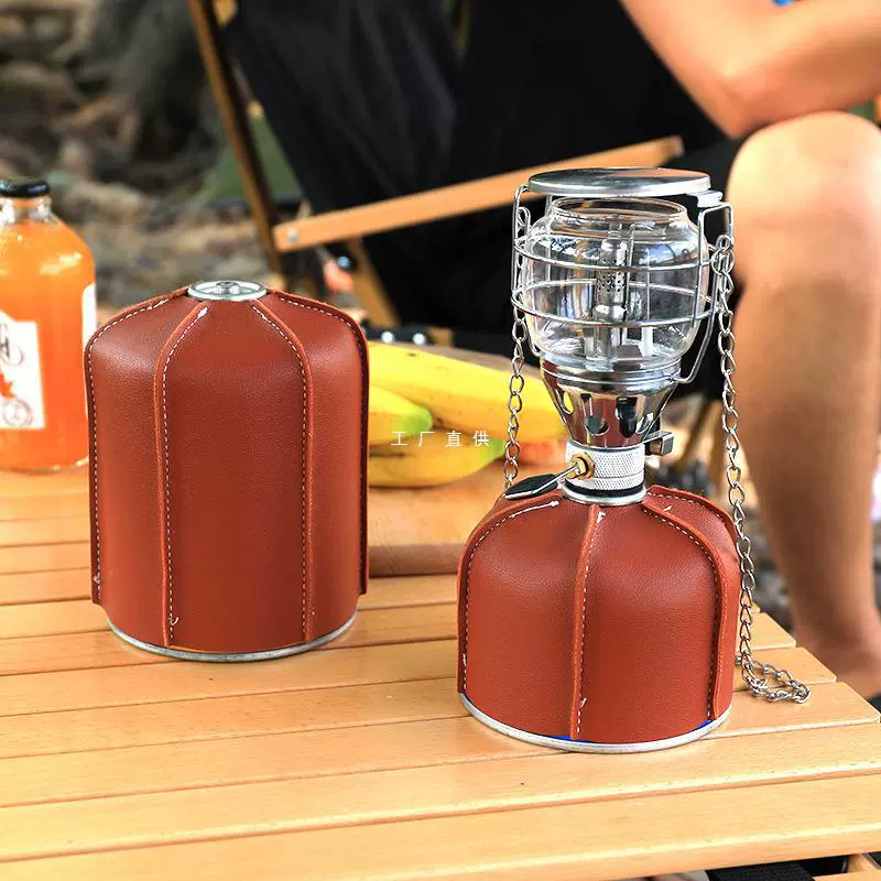 Открытый кемпинг 230 плоский бак чехол для защиты от падения теплоизоляционный чехол