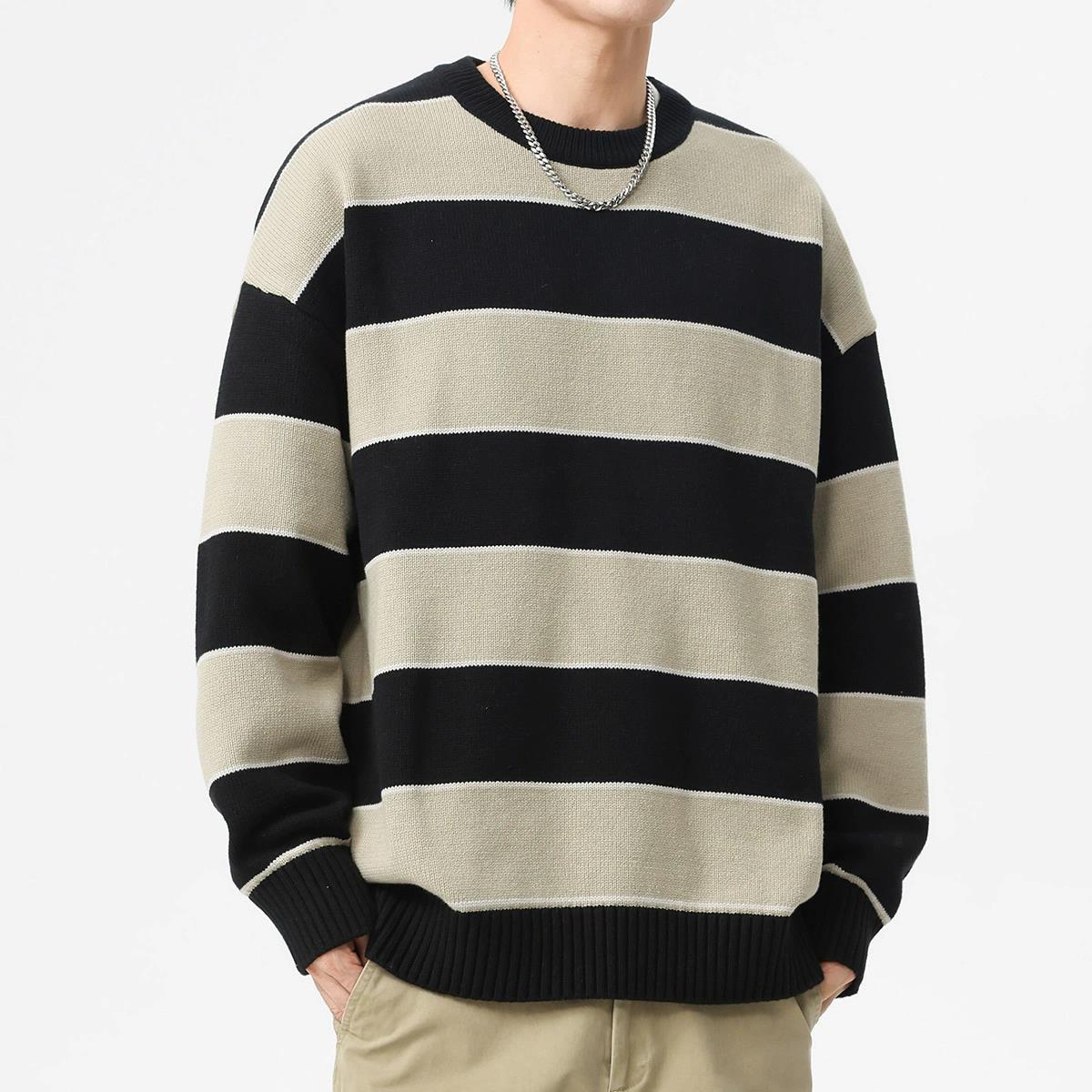 Black Sweater