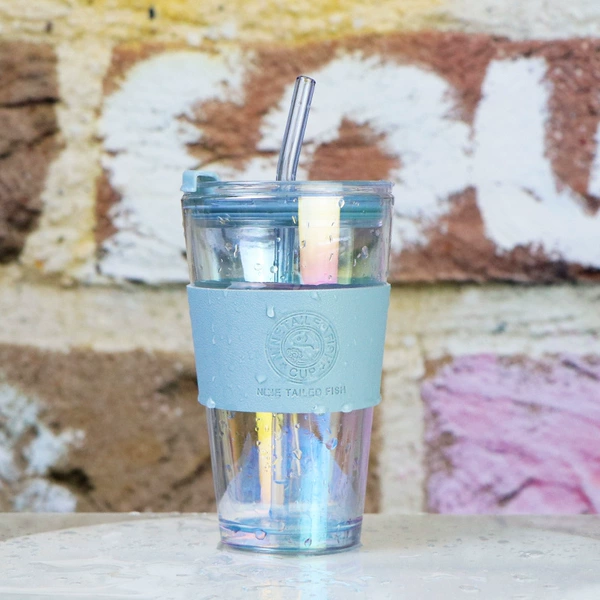 Glass, 450 ml