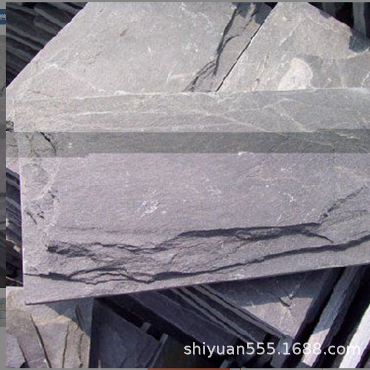 仿天然流水石文化石水幕墙背景墙外墙砖仿古砖工厂直销