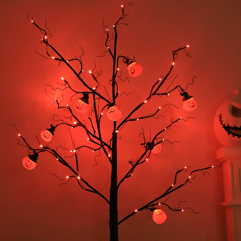 Decorations, pumpkin lantern for kindergarten, halloween, handmade, dress up