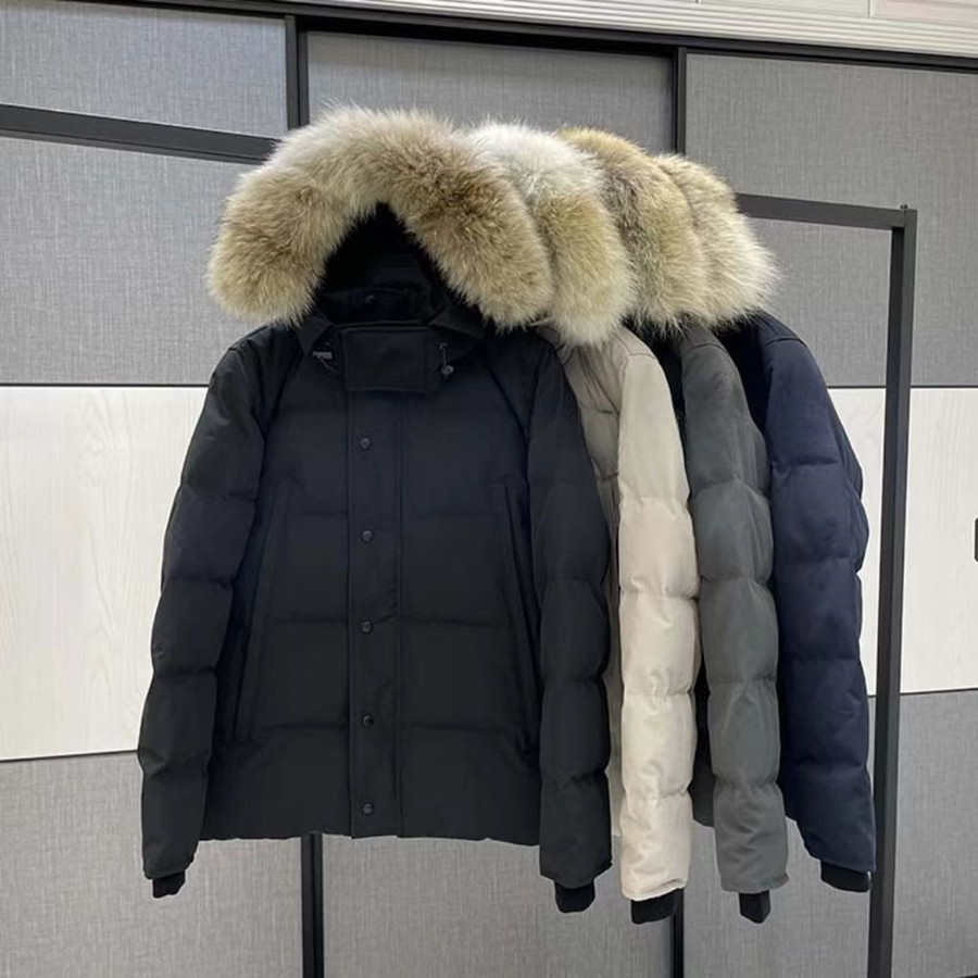 29款 Wyndham men's and women's same high-quality 3808M-3808M