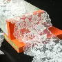 纺织水溶镂空洛丽塔辅料