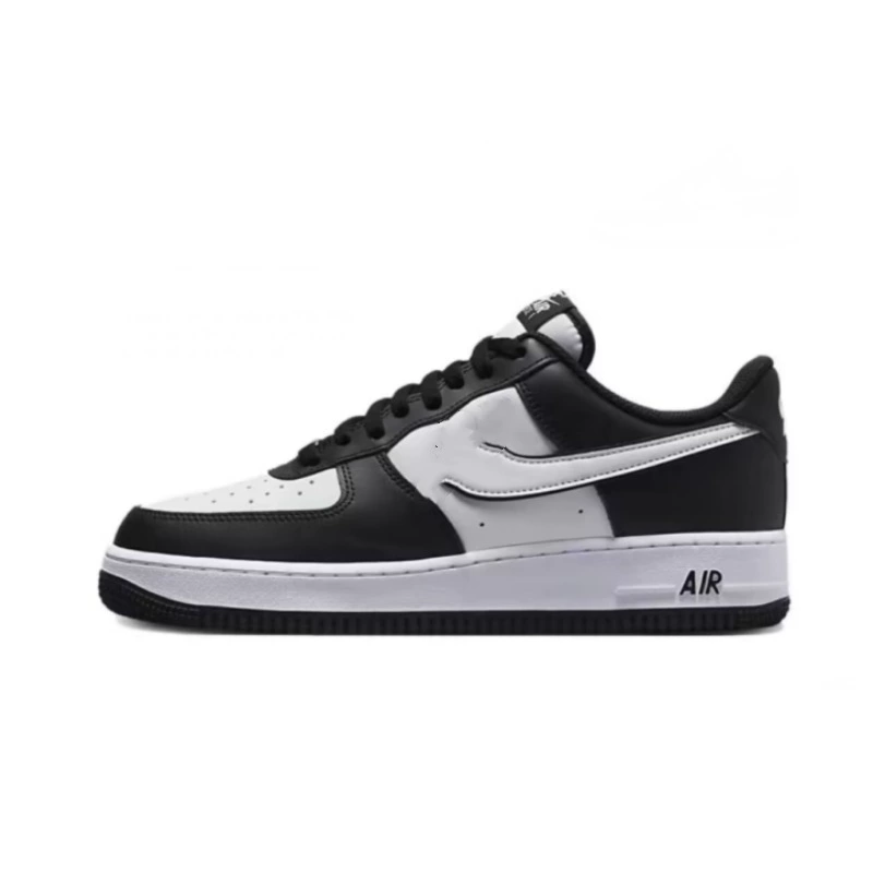 Кроссовки Air Force 1, пшенично-белые, унисекс
