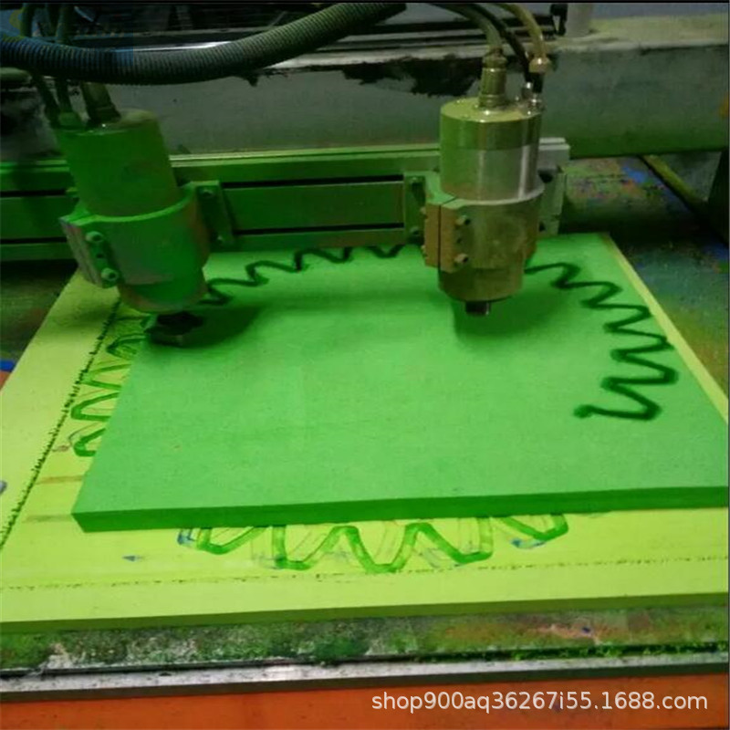 厂家生产纯手工制作防漏气鼻梁条 白色不吸水泡绵 带正品3m胶成型