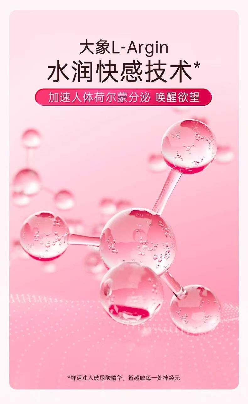 Elephant Orgasmic Condoms for Women 2-Pack Ultra-Thin Latex Medium — detail image 5