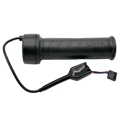 Original Throttle Grip: Lima Other Electric Vehicle Accessories