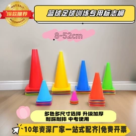 足球训练用具;体质测试仪器;足球训练背心