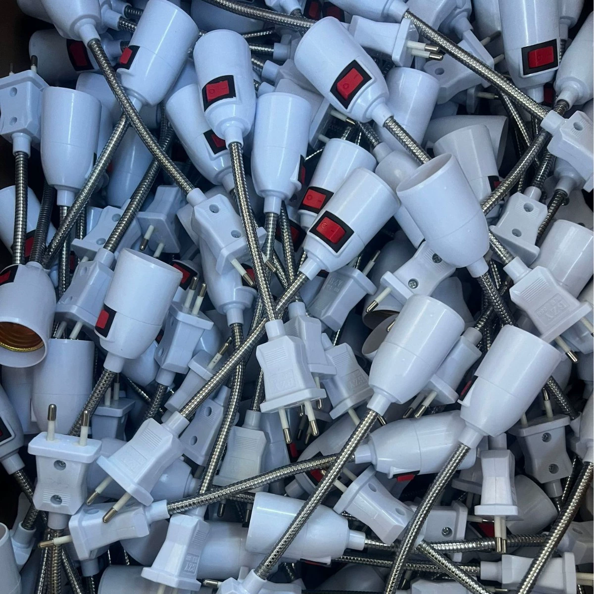 Слова BZY Европейский регламент 88, 88 млн. Подставка лампы Красочный волшебный шар маленький вентилятор лампа лампа лампа E27