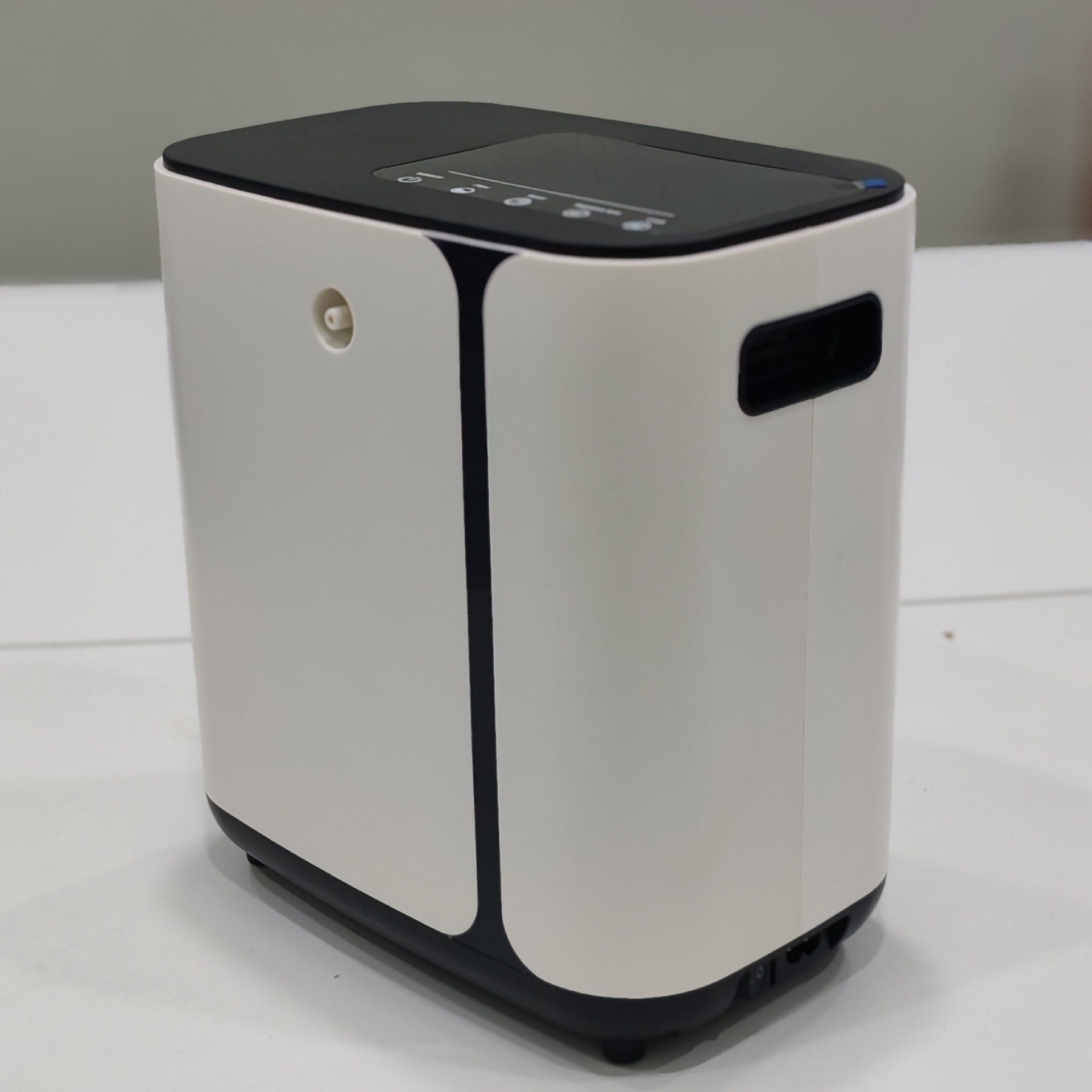 Oxygenator, Oxygen Generator, Travel High-Altitude Outdoor Car Air Purifier, Oxygen Bar Generator, Air Purifier