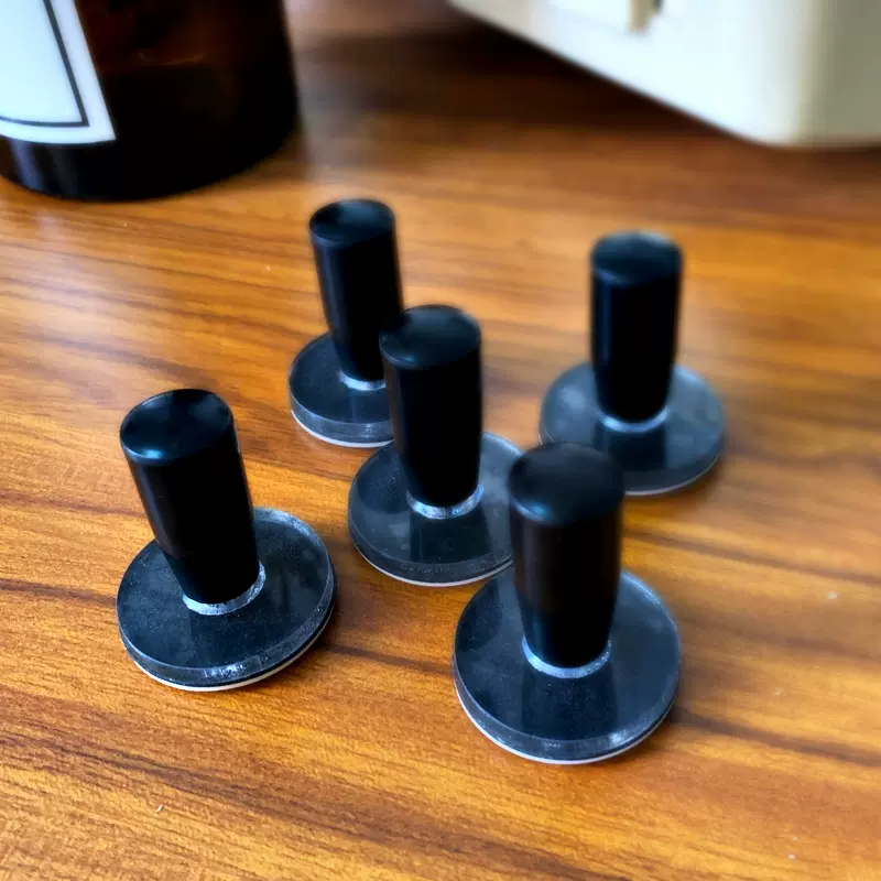 亚克力印章手工印章手账印章定制手账印章橡胶印章加工定制印章