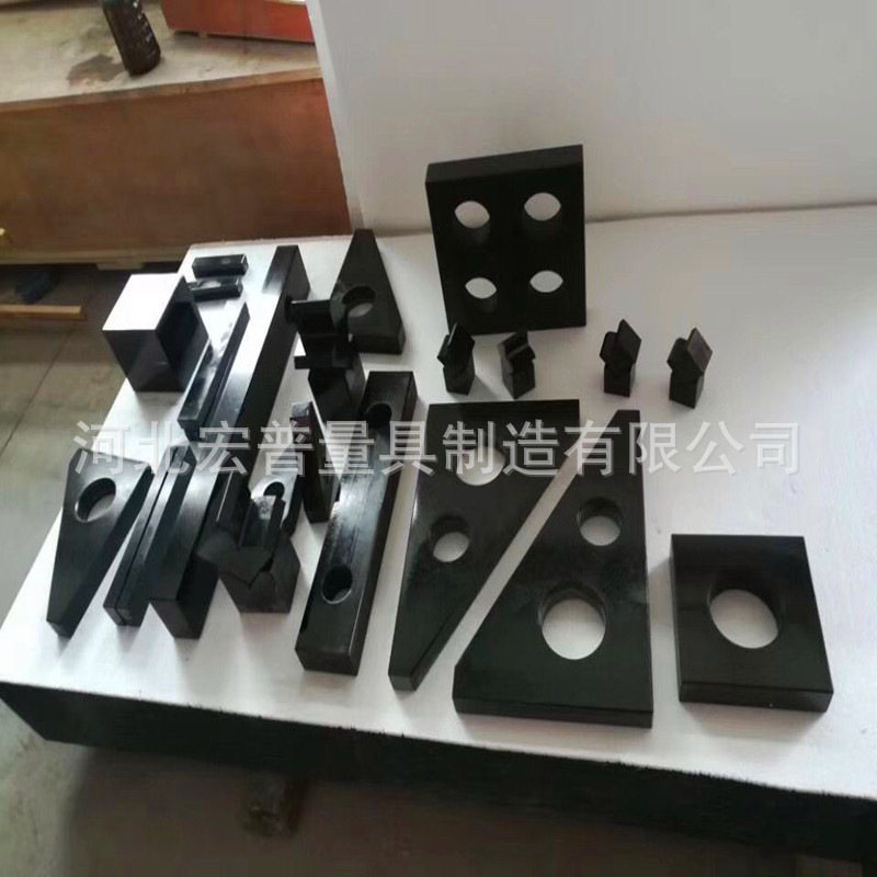 大理石方尺00级000级0级垂直度检测方尺 花岗石方尺 检验方规现货